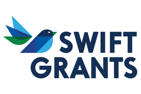 Swift Grants Logo