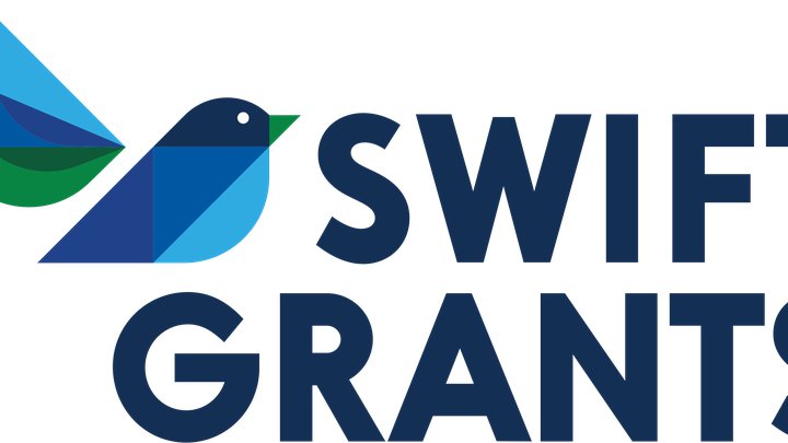 Swift Grants logo