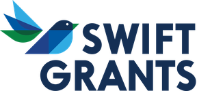 Swift Grants logo