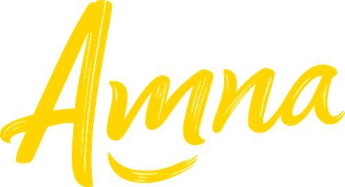 Amna Logo