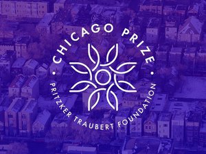 Chicago Prize logo