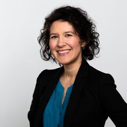 Karen Minkel, Philanthropy Director