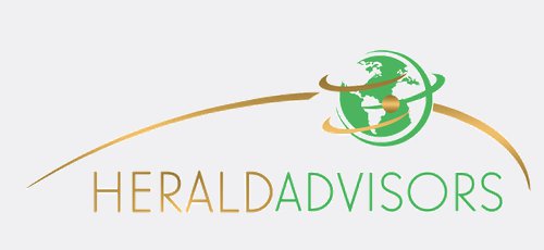 Herald Advisors Logo
