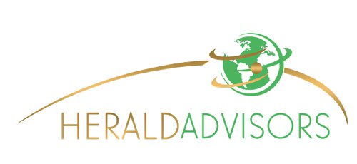 Herald Advisors Logo