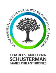 Charles and Lynn Schusterman Family Philanthropies