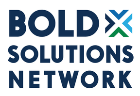 Bold Solutions Network logo