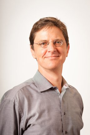 Jeff Ubois, VP of Knowledge Managament